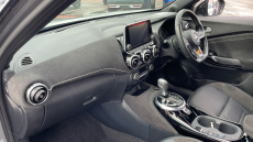 Nissan Juke 1.6 Hybrid Tekna+ 5dr Auto Hybrid Hatchback